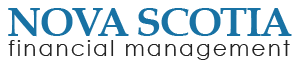 Nova Scotia Financial Management logo